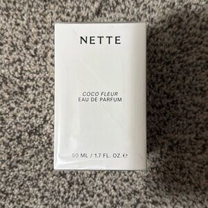NIB Nette Coco Fleur Eau De Parfum
